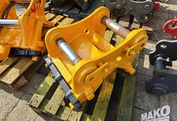 Szybkozłącze mechaniczne Verachtert CW30 CW40 CW20