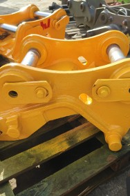 Szybkozłącze mechaniczne Verachtert CW30 CW40 CW20-2