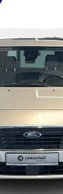 Ford Tourneo Connect II VAT 23% Titanium 1.5d 120KM M6 2021 r., Salon PL, HAK, I właściciel-3