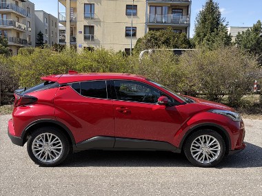 1.2 T 2020 | 1 właściciel | Bezwypadkowy | Serwis ASO| Salon Polska-1