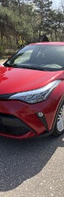1.2 T 2020 | 1 właściciel | Bezwypadkowy | Serwis ASO| Salon Polska-3
