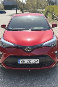 1.2 T 2020 | 1 właściciel | Bezwypadkowy | Serwis ASO| Salon Polska-2