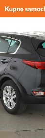 Kia Sportage IV 1.6 DreamTeam Navi Tempomat Grzana Kierownica Kanapa Fotele Kamera L-4