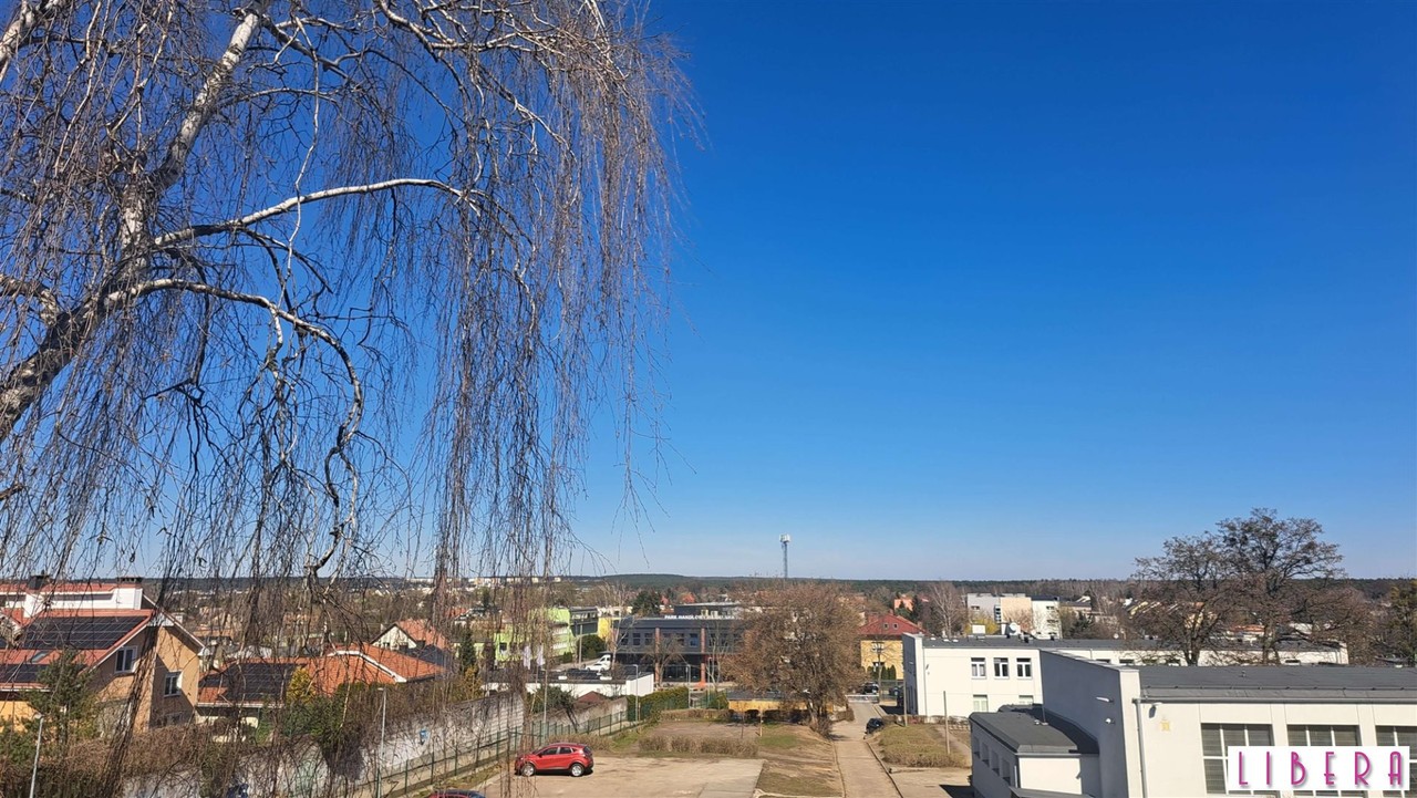 Bliżniak, Mieszyń - Widok 3