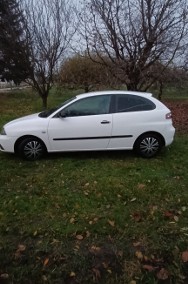 Seat Ibiza 6L-2