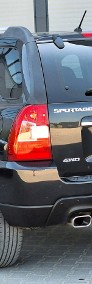 Kia Sportage II * 4X4* BARDZO ŁADNA* 2.0 GAZ* tempomat* komputer* ACTiVE *-4