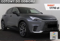 Lexus Inny Lexus Emotion 1.5 Hybrid LBX Emotion 1.5 Hybrid | 2 porty USB-C z tyłu