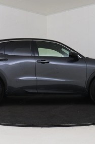 Lexus Emotion 1.5 Hybrid LBX Emotion 1.5 Hybrid | 2 porty USB-C z tyłu-2
