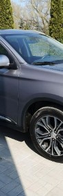 Mitsubishi Outlander III 2.2 DID 150KM # Serwis # Oryginal # LIFT # Gwarancja-3