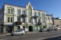 Lokal Radom Śródmieście, ul. Słowackiego