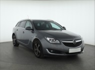 Opel Insignia , Salon Polska, VAT 23%, Xenon, Bi-Xenon, Klimatronic,