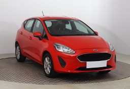 Ford Fiesta IX , Salon Polska, 1. Właściciel, VAT 23%, Klima, Tempomat