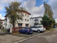 Mieszkanie Bielsko-Biała Straconka