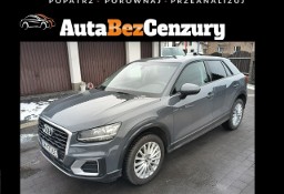 Audi Q2 1.6TDI 116 KM Automat - Polecam