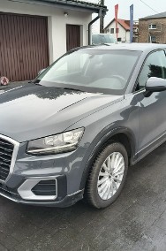Audi Q2 1.6TDI 116 KM Automat - Polecam-2