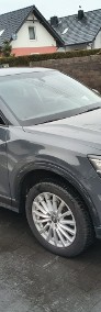 Audi Q2 1.6TDI 116 KM Automat - Polecam-3