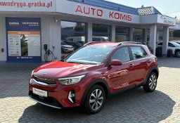 Kia Stonic 120 KM , Kamera,Asystent pasa ruchu,Niski Przebieg, Gwarancja!