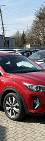 Kia Stonic 120 KM , Kamera,Asystent pasa ruchu,Niski Przebieg, Gwarancja!-3
