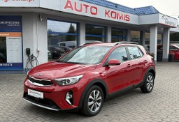 Kia Stonic 120 KM , Kamera,Asystent pasa ruchu,Niski Przebieg, Gwarancja!