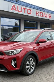 Kia Stonic Rezerwacja-2