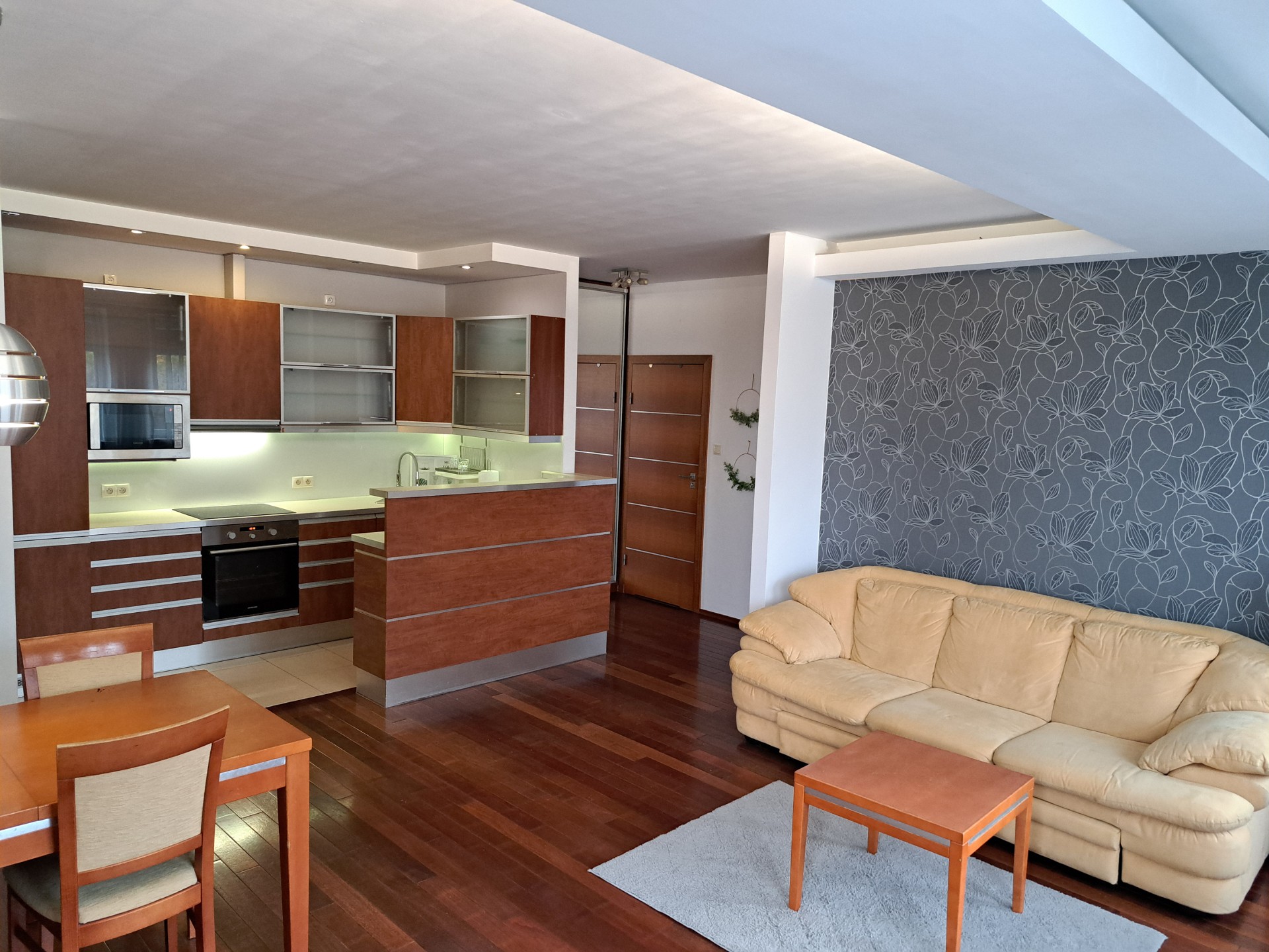 Mieszkanie do wynajęcia, 62 m² Wesoła, Jeździecka