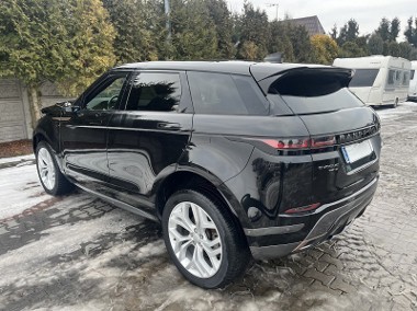 Land Rover Range Rover Evoque II R Dynanamic-1