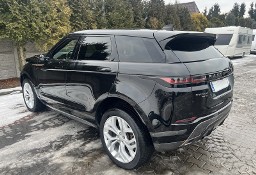 Land Rover Range Rover Evoque II R Dynanamic