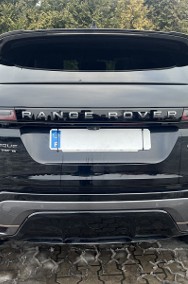 Land Rover Range Rover Evoque II R Dynanamic-2