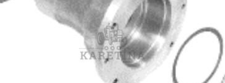 John Deere 8110 8210 8310 8410 Obudowa Łożyska CZĘŚCI R112906-1