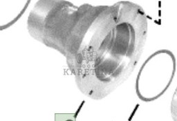 John Deere 8110 8210 8310 8410 Obudowa Łożyska CZĘŚCI R112906