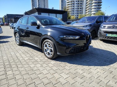 Alfa Romeo niski przebieg, salon PL wersja Sprint-1