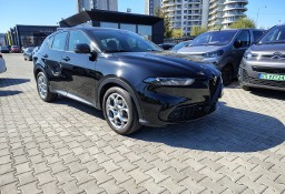 Alfa Romeo Inny Alfa Romeo niski przebieg, salon PL wersja Sprint