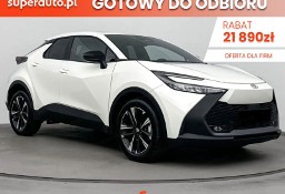 Toyota C-HR Style 1.8 Hybrid Style 1.8 Hybrid 140KM | Podgrzewane fotele!