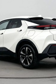 Toyota C-HR Style 1.8 Hybrid Style 1.8 Hybrid 140KM | Podgrzewane fotele!-2