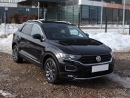 Volkswagen T-Roc , Salon Polska, 1. Właściciel, Automat, Navi, Klimatronic,