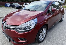 Renault Clio IV Grzane fotele, kamera, nagłośnienie