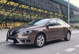 Renault Megane IV Salon Polska,Serwis ASO,Bezwypadkowy,2 kpl.opon,Faktura VAT 23%