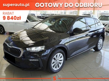 Skoda Scala Selection 1.0 TSI DSG Selection 1.0 TSI 115KM DSG
