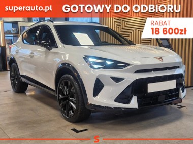 Cupra Formentor 2.0 TSI 4Drive DSG 2.0 TSI 204KM 4Drive DSG-1