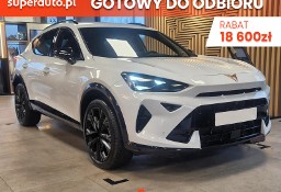 Cupra Formentor 2.0 TSI 4Drive DSG 2.0 TSI 204KM 4Drive DSG