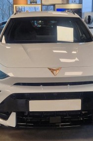 Cupra Formentor 2.0 TSI 4Drive DSG 2.0 TSI 204KM 4Drive DSG-2