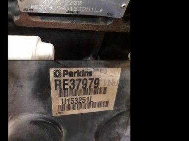 Perkins RE37979 - Blok-1