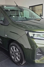 Opel Combo IV Kombi XL L2H1 GS Kombi XL L2H1 GS 1.5 130KM-2