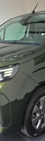 Opel Combo IV Kombi XL L2H1 GS Kombi XL L2H1 GS 1.5 130KM-4