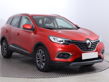 Renault Kadjar I , Salon Polska, 1. Właściciel, Automat, Skóra, Navi,-1