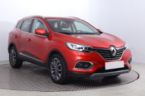 Renault Kadjar I , Salon Polska, 1. Właściciel, Automat, Skóra, Navi,