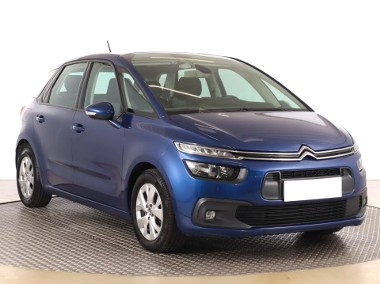 Citroen C4 SpaceTourer , Navi, Klimatronic, Tempomat, Parktronic-1