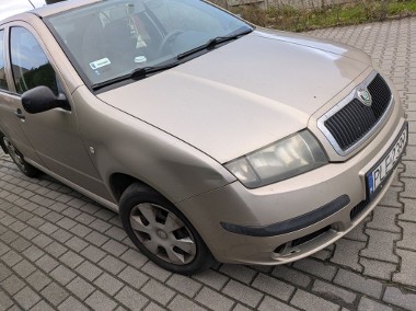 Skoda Fabia-2