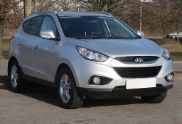 Hyundai ix35 , Salon Polska, Serwis ASO, Skóra, Klimatronic, Parktronic,