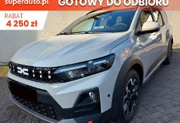 Dacia Jogger Journey 5-miejsc 1.8 Full Hybrid Journey 5-miejsc 1.8 Full Hybrid 15